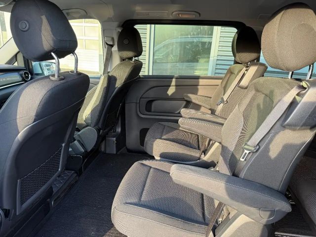 Mercedes-Benz V 250 Limousine Lang