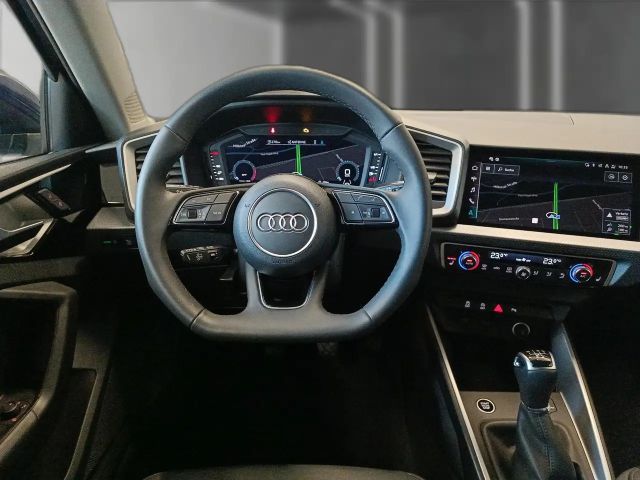 Audi A1 25 TFSI Allstreet
