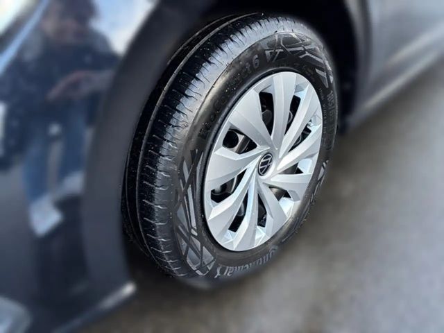 Volkswagen Polo 1.0 TSI DSG Life