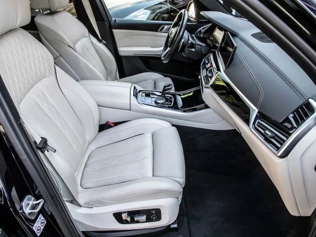 BMW X5 M-Sport xDrive40i