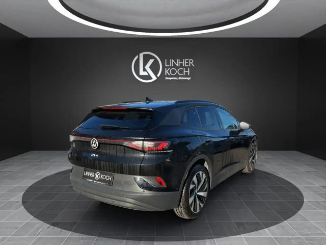 Volkswagen ID.4 4Motion Performance Pro