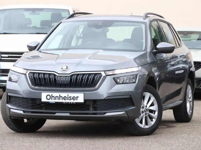 Skoda Kamiq 1.0 TSI Ambition