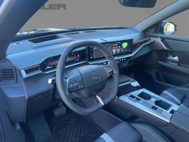 Opel Grandland X GS-Line Grand Sport