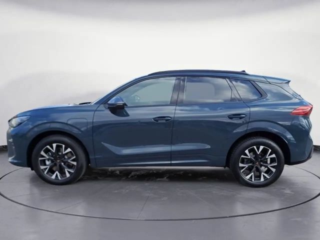 Cupra Terramar 1.5 e-Hybrid