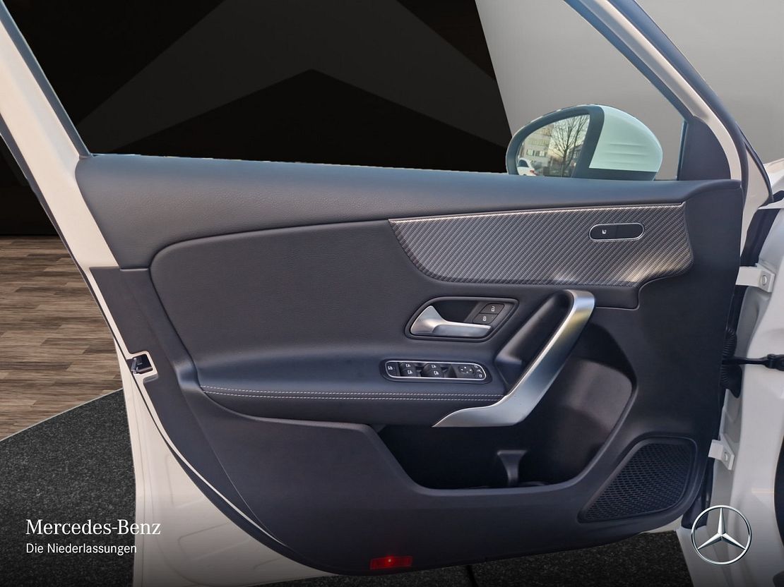 Mercedes-Benz A 200 Progressive