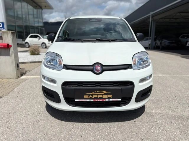 Fiat Panda 4x2