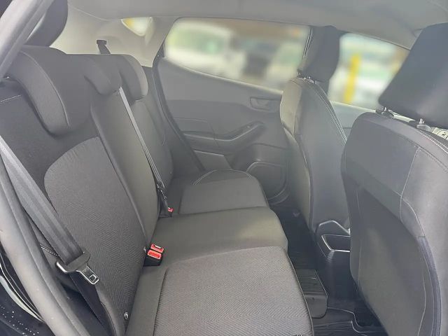 Ford Fiesta Cool & Connect