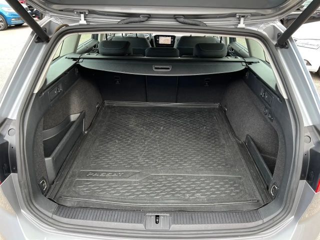 Volkswagen Passat DSG GTE Variant