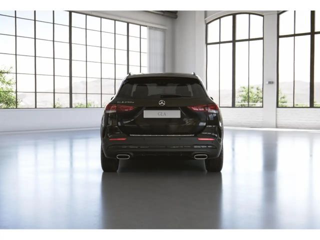 Mercedes-Benz GLA 250 GLA 250 e