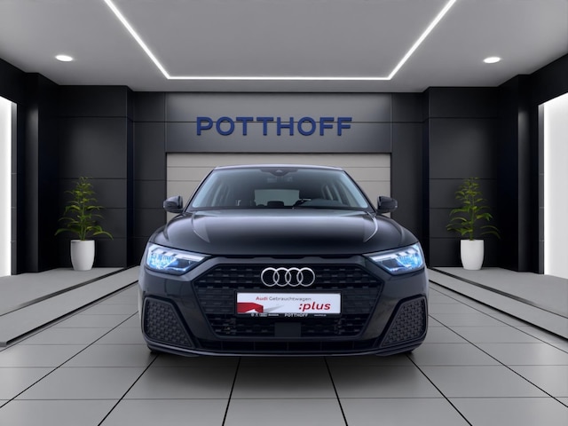 Audi A1 25 TFSI Sportback