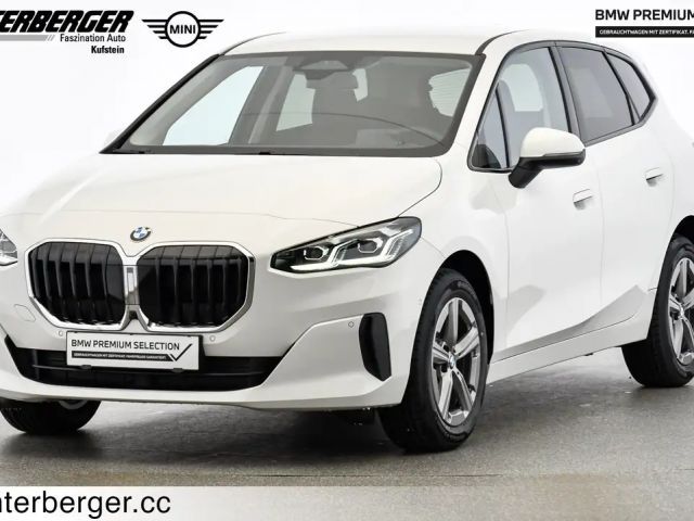 BMW 218 218i