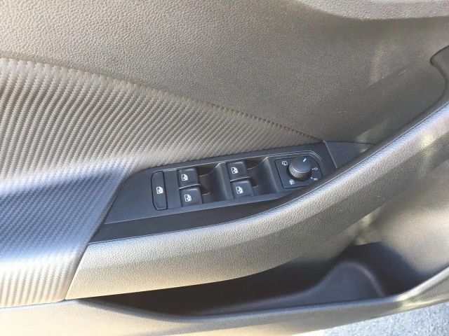 Skoda Kamiq Monte Carlo