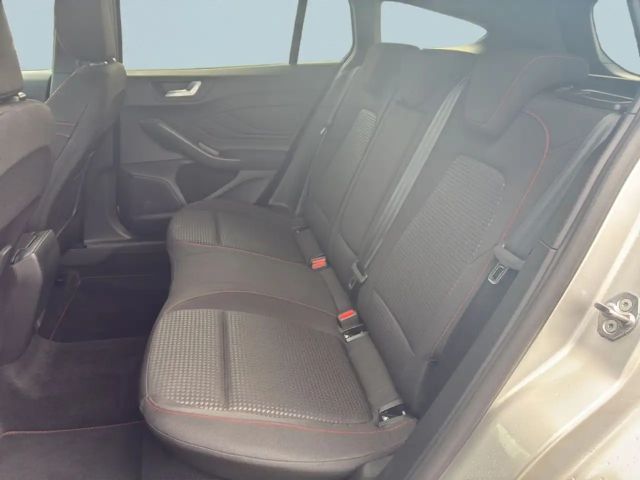 Ford Focus 1.5 EcoBlue ST Line Wagon