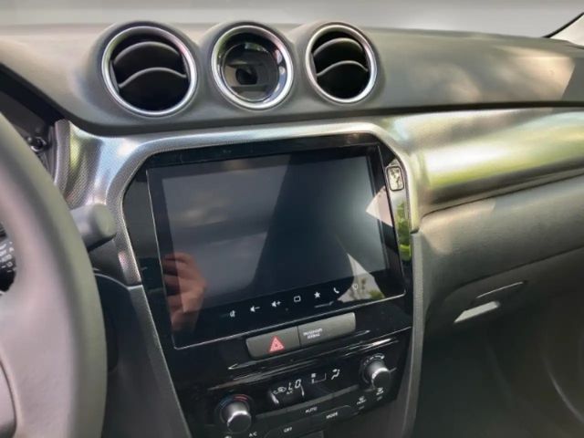 Suzuki Vitara AllGrip Comfort