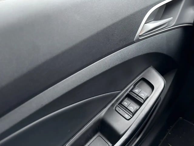 MG MG3 Hybrid+ Luxury