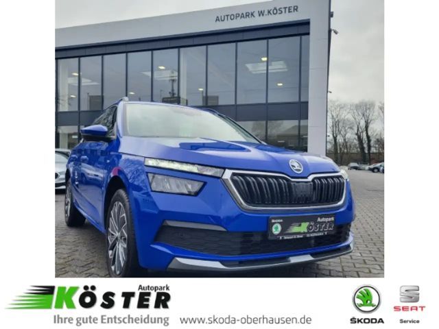 Skoda Kamiq 1.5 TSI Tour