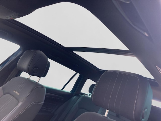 Volkswagen Passat 2.0 TDI AllTrack DSG Variant