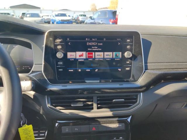 Volkswagen T-Cross 1.5 TSI DSG R-Line