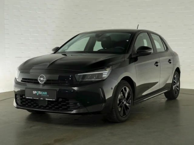 Opel Corsa Edition