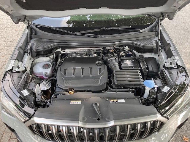 Skoda Kodiaq 2.0 TDI 4x4 Selection