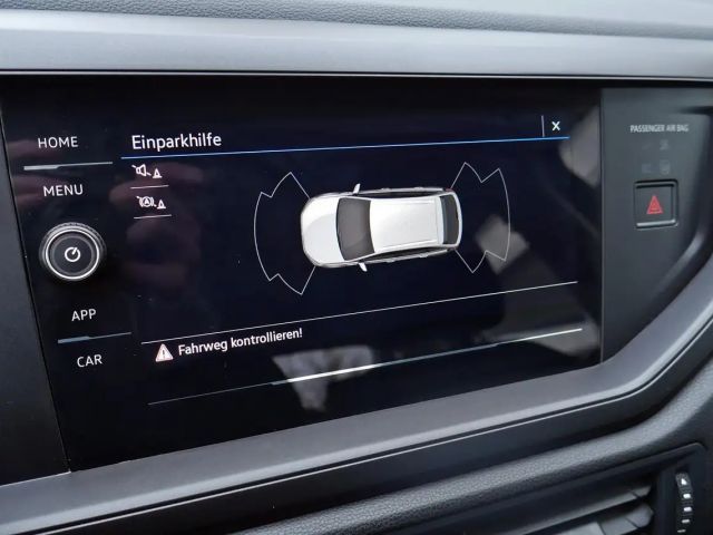 Volkswagen Taigo 1.0 TSI