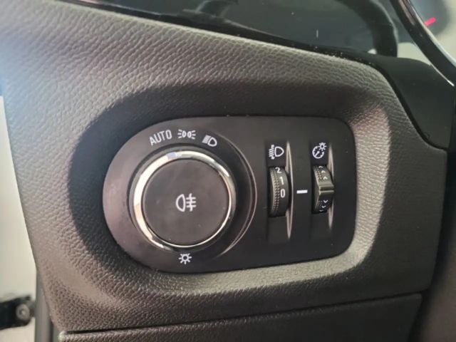 Opel Corsa Edition F Edition