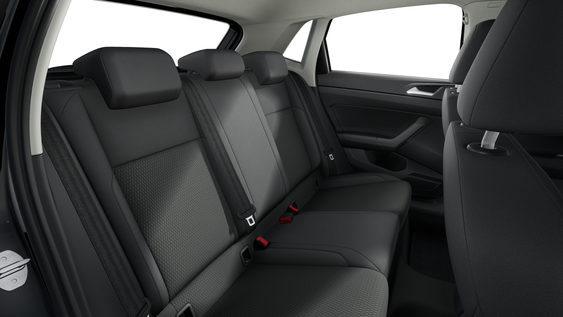 Volkswagen Polo 1.0 MPI Life