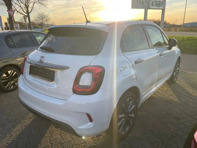 Fiat 500X Sport