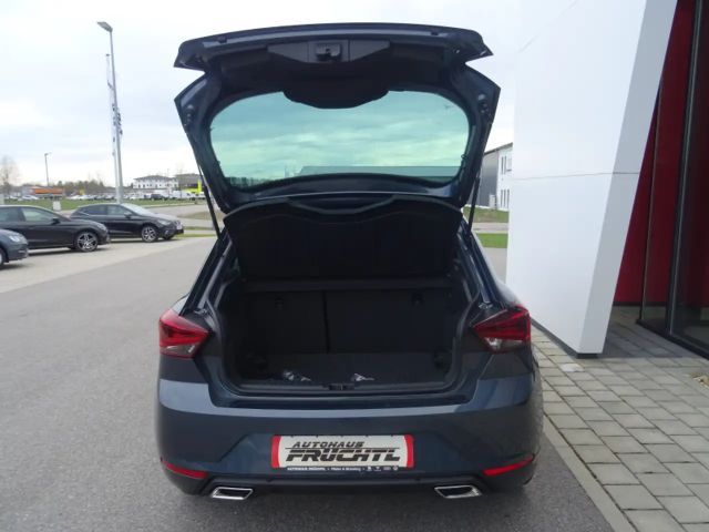 Seat Ibiza 1.0 TSI DSG FR-lijn