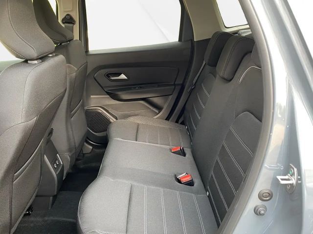 Dacia Duster TCe 150