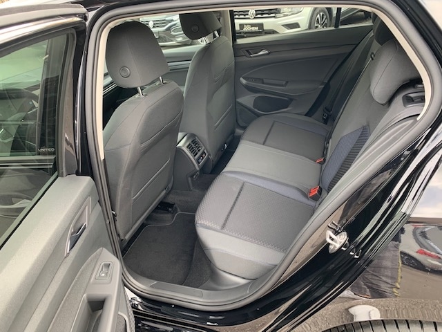 Volkswagen Golf 1.5 TSI