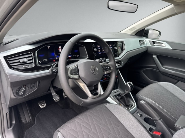 Volkswagen Polo 1.0 TSI