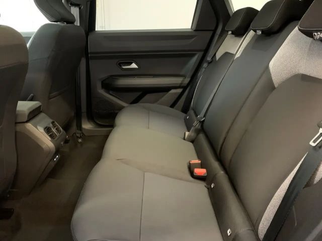 Dacia Bigster Hybrid 155