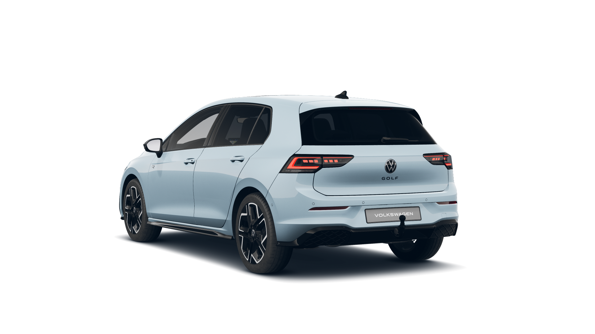 Volkswagen Golf 1.5 eTSI Golf VIII R-Line