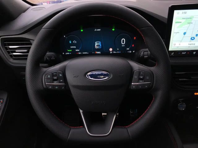 Ford Kuga Hybrid ST Line X