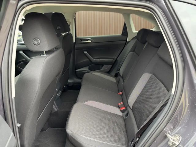 Volkswagen Taigo 1.0 TSI