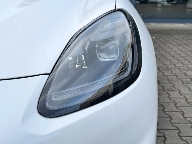 Maserati Grecale Trofeo