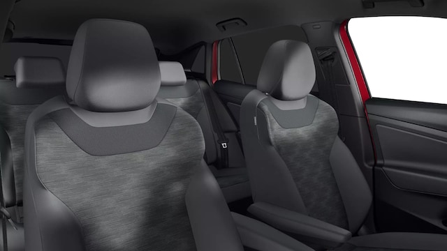 Volkswagen ID.4 Performance Pro