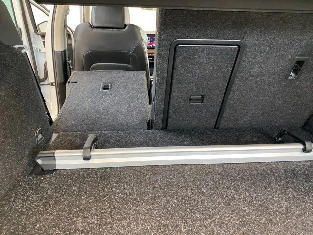 Skoda Octavia 2.0 TDI Combi