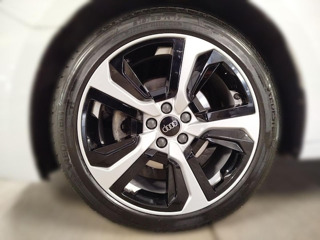 Audi A1 30 TFSI S-Tronic Sportback