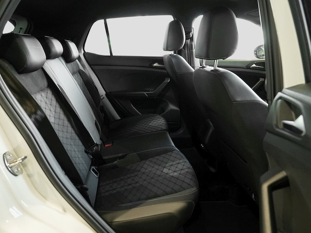 Volkswagen T-Cross 1.5 TSI DSG IQ.Drive R-Line