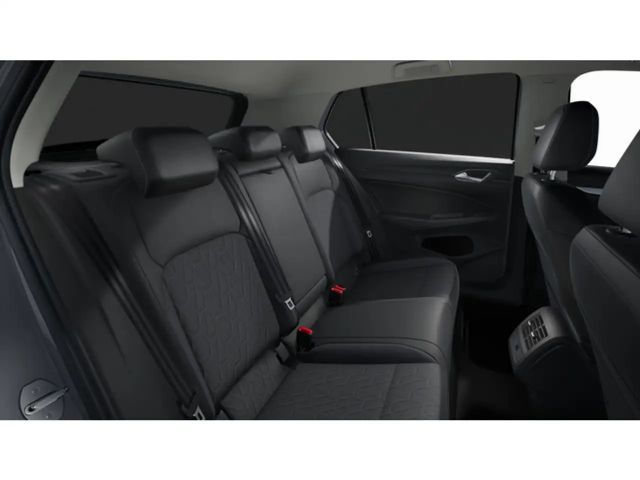 Volkswagen Golf 1.5 eTSI DSG Golf VIII