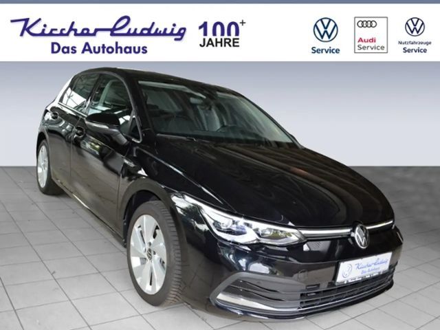 Volkswagen Golf DSG Golf VIII Style