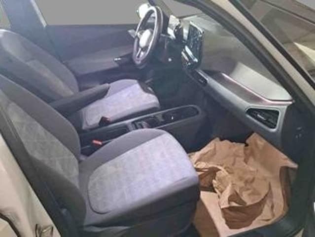 Volkswagen ID.3 DAB+ACC+LED+NAVI+PDC+WPUMPE