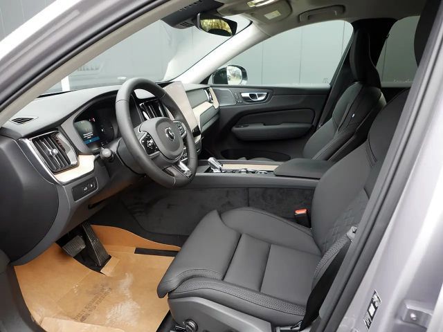 Volvo XC60 AWD Dark Plus Recharge T6