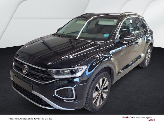 Volkswagen T-Roc 2.0 TDI DSG