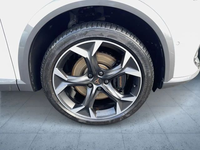 Cupra Formentor VZ e-Hybrid