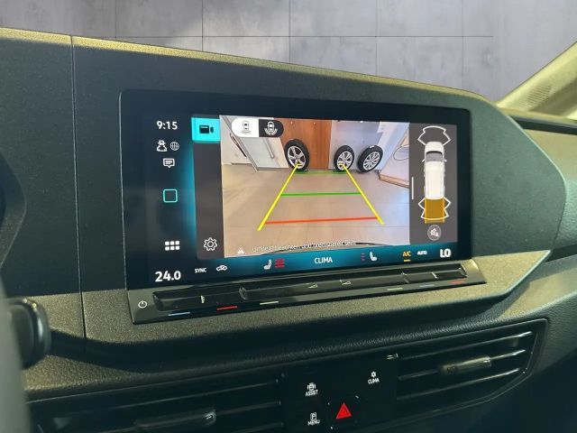 Volkswagen Caddy Family