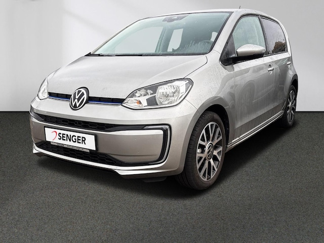 Volkswagen e-up! Plus Style