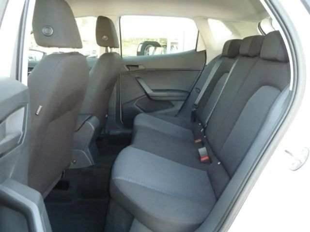 Seat Ibiza 1.0 TSI Style